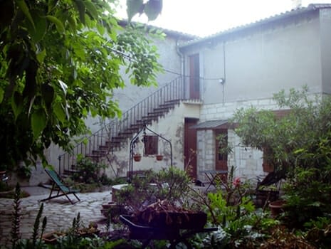 Hébergement Montpellier chez l'habitant