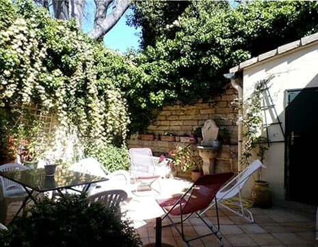 Hébergement Montpellier