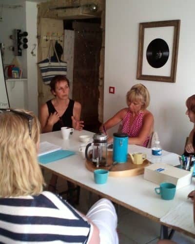 Cours pour professeurs de français (3) Cours pour professeurs de français