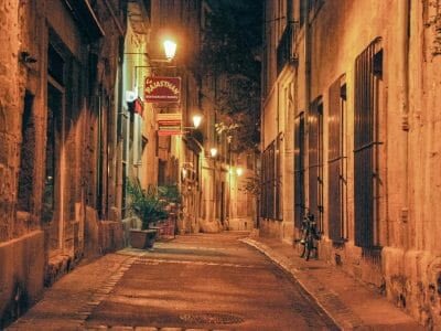Montpellier cours de français avec Méditerranez-vous