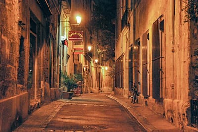 Montpellier cours de français avec Méditerranez-vous