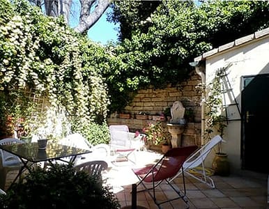 Hébergement Montpellier