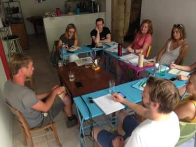 Cours français interprètes (3) Cours français interprètes