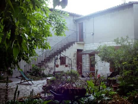 Hébergement Montpellier chez l'habitant